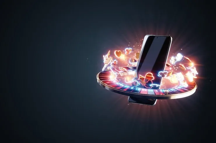 cx555 cx555 App — Lobby in Your Pocket
